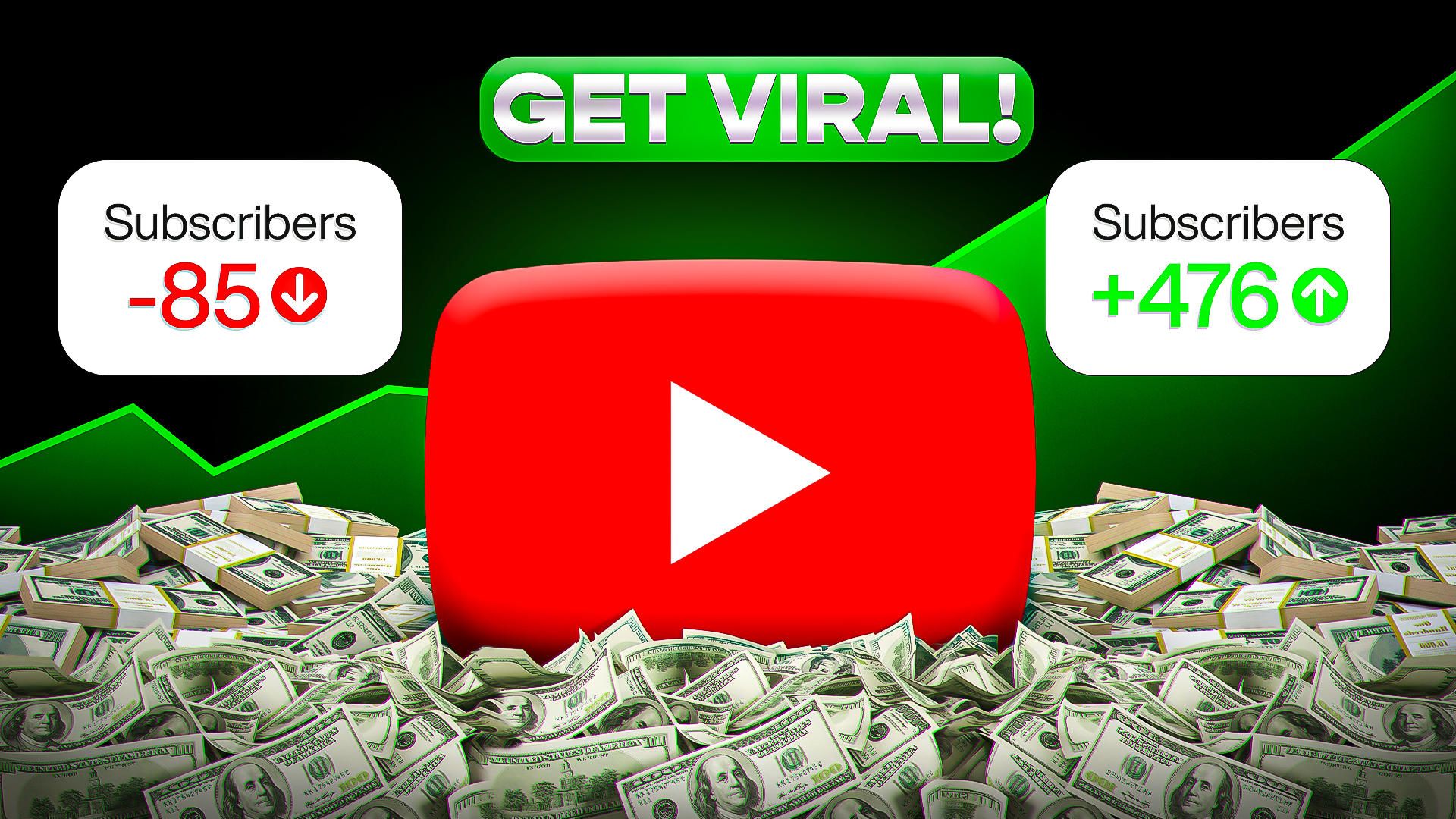 GET VIRAL!(DONE)